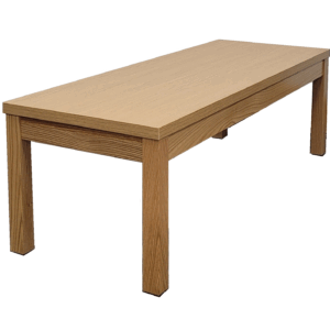 Metro Coffee Table - Quick Ship