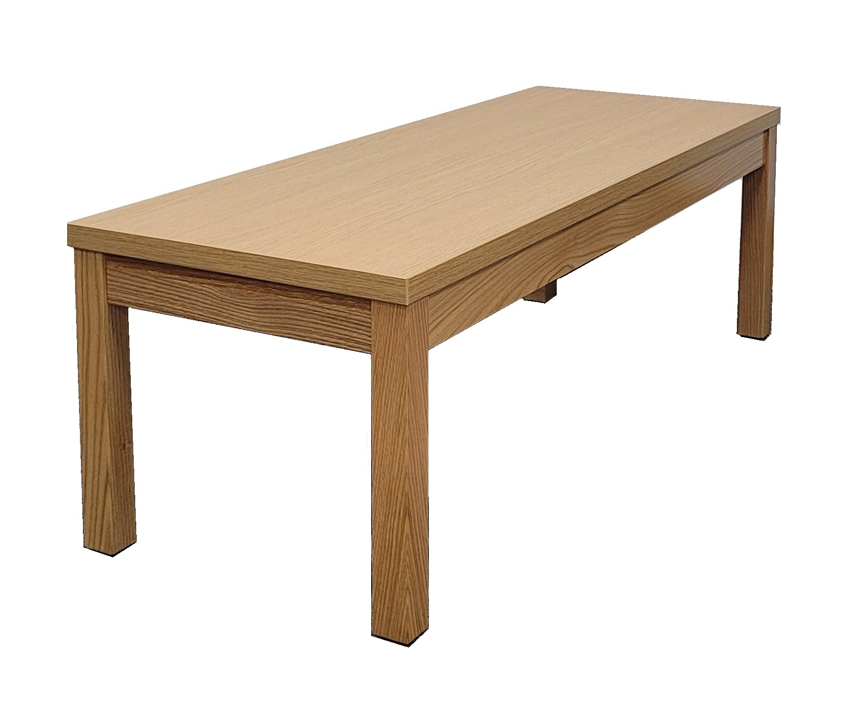 Metro Coffee Table - Quick Ship