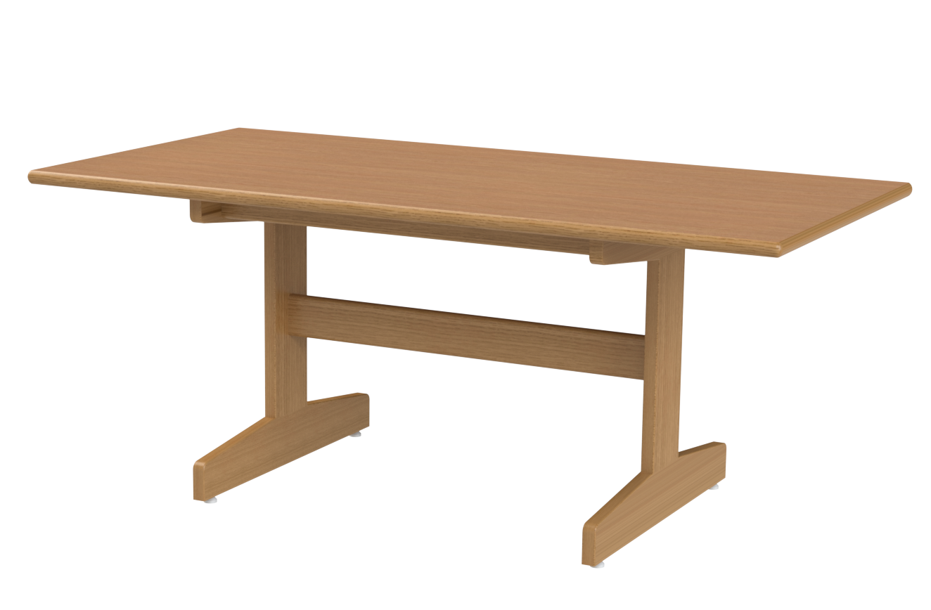 Conference Tables w/Trestle Base - Image 2