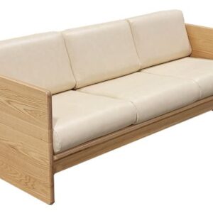 Ship Plank Sofa