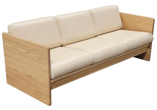 Ship Plank Sofa
