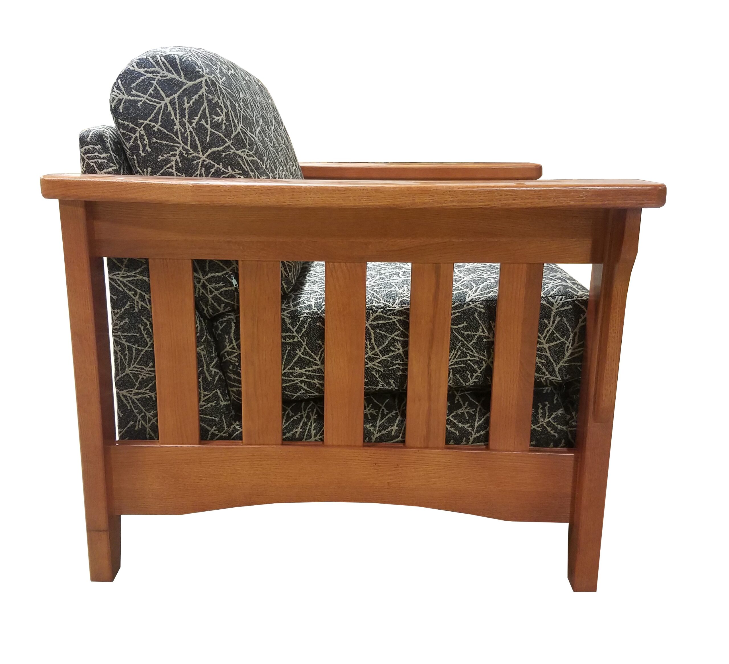 Canyon River Settee - Image 2