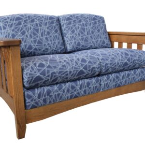 Canyon River Settee