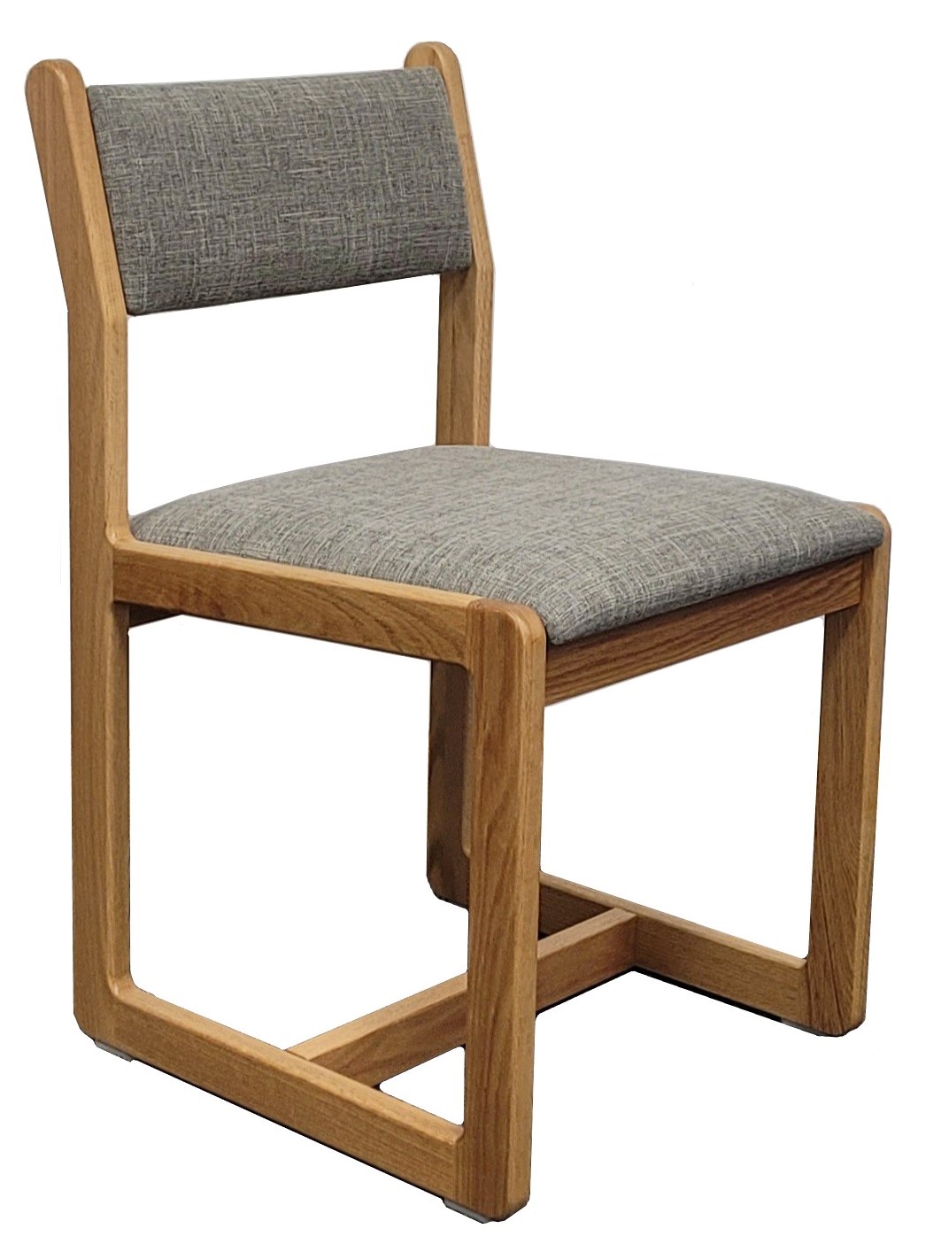 Brycen Side Chair w/Wood or Upholstered Seat & Back - Image 7