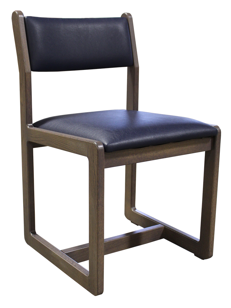 Brycen Side Chair w/Wood or Upholstered Seat & Back - Image 5