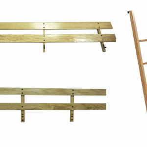 Safety Kit for Bunkable/Loftable Smart Beds - Quick Ship