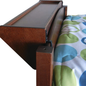 Bed Shelf