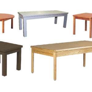 Belair Occasional Tables - Multiple Options