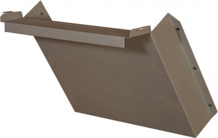 Document Tray for Pop-up Beds