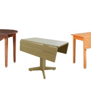Drop Leaf Tables - Multiple Options