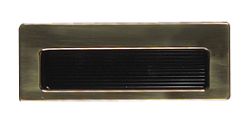 Inset Metal Pull, Multiple Options - Image 4