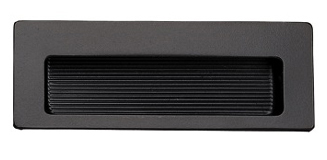 Inset Metal Pull, Multiple Options - Image 3