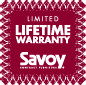 Limited Lifetime Warranty