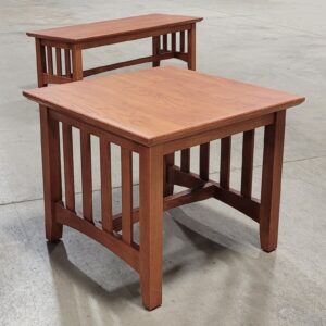 Mission Collection Occasional Tables - Multiple Options