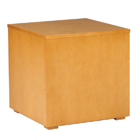 Monaco Cube Occasional Tables - Multiple Options - Image 2