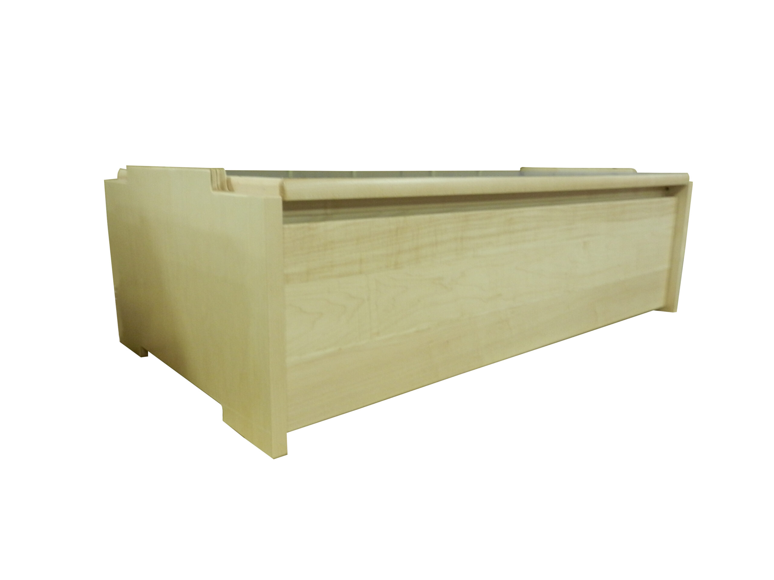 Nittany 1 Drawer Stackable Chest - Image 3