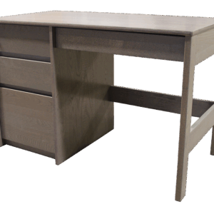 Nittany Open Leg Pedestal Desk