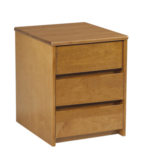 Nittany Pedestals + Nightstands - Multiple Configurations - Image 4