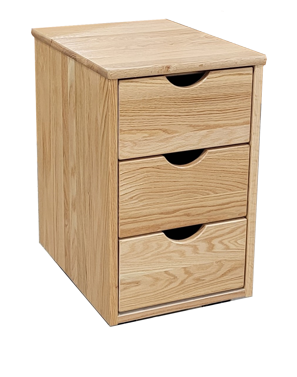 Nittany Pedestals + Nightstands - Multiple Configurations - Image 7