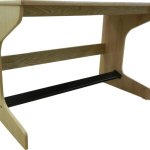 Nittany Cantilever Desk