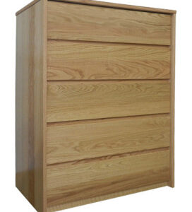Nittany 5 Drawer Chest
