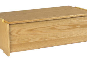 Nittany 1 Drawer Stackable Chest