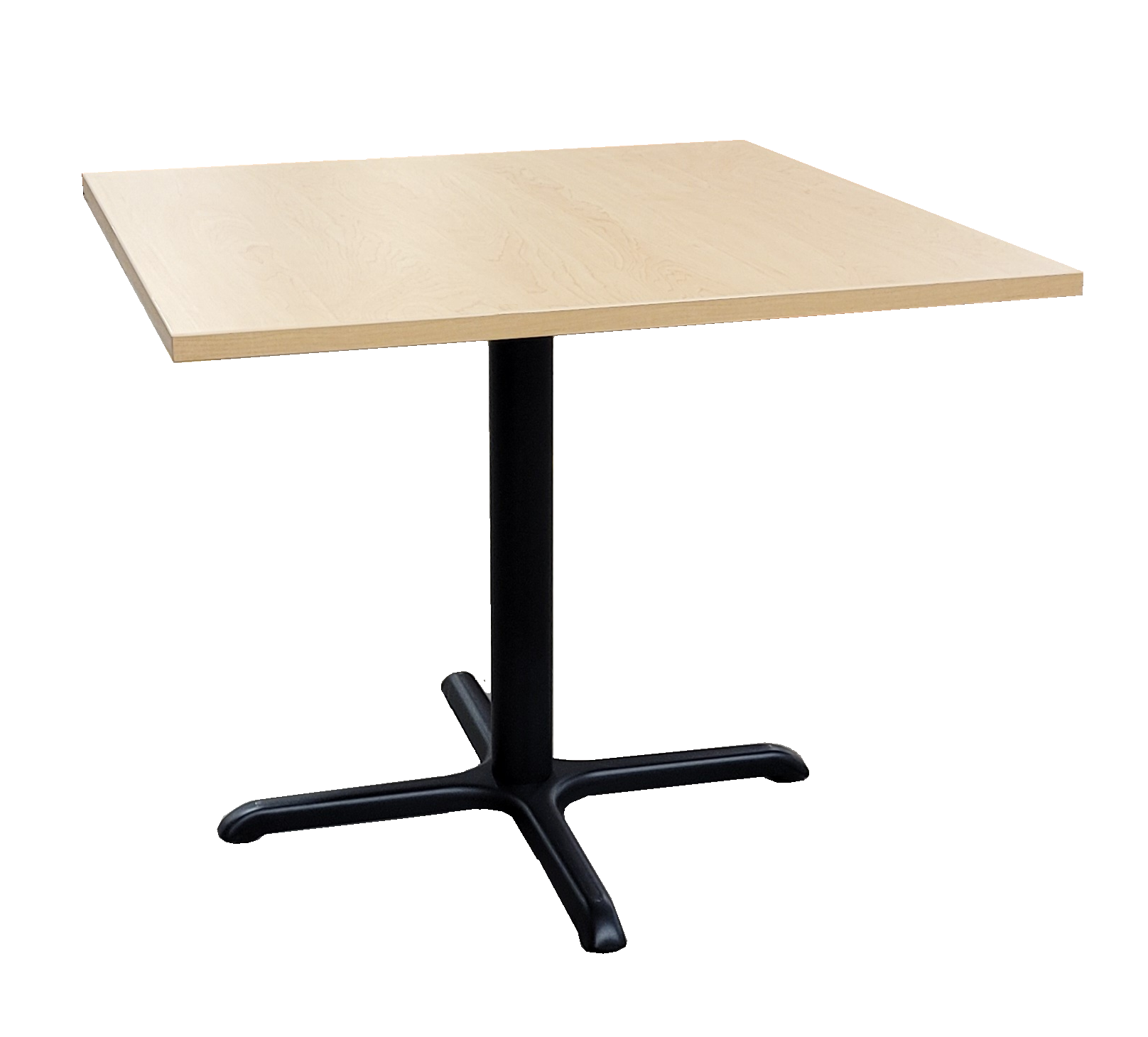 Metal Pedestal Base Tables (Sedona) - Multiple Options - Image 7