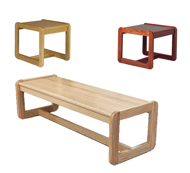 Susquehanna Occasional Tables - Multiple Options