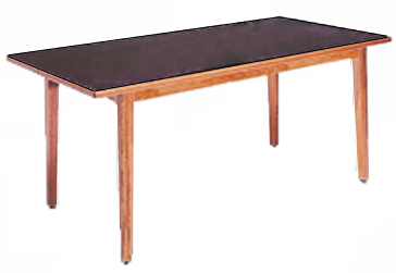 Conference Tables w/Square Legs - Image 2