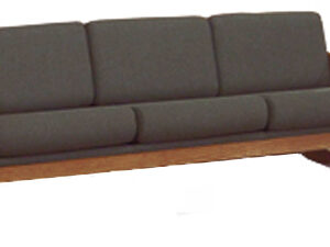 Seneca Sled Base Sofa