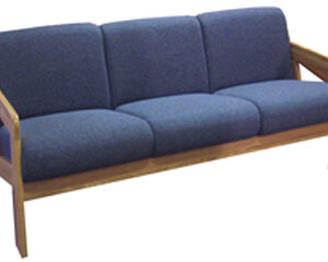 Seneca Straight Leg Sofa
