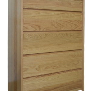 Nittany 5 Drawer Chest, 30"W