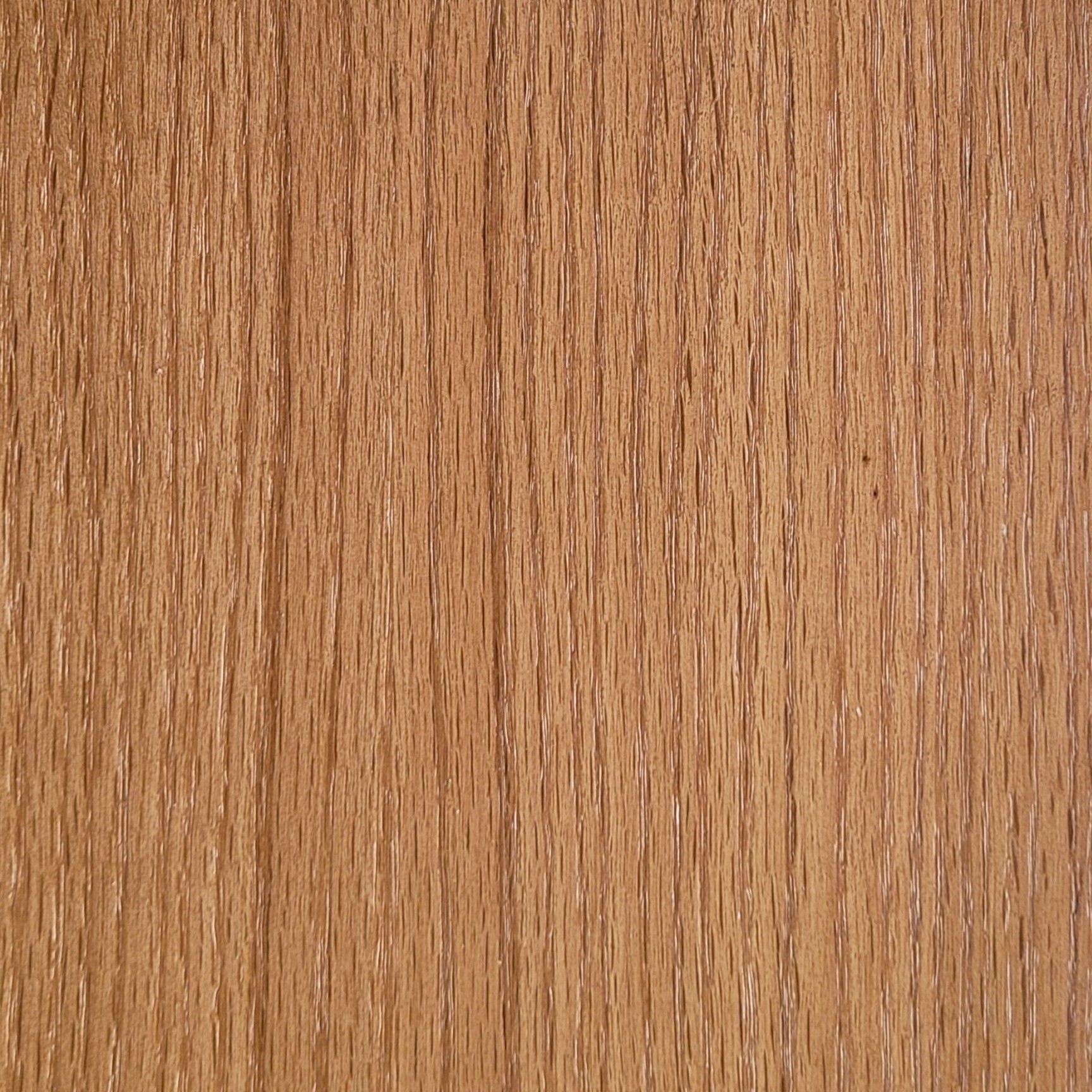 Pecan on Oak