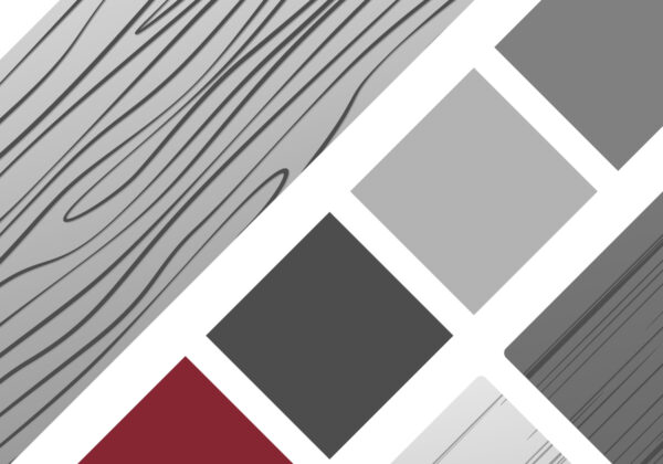 Finish Options Finish Options