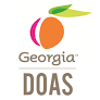 Georgia DOAS Logo