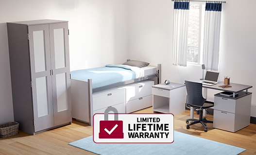 Warranty Limited Lifetime Warranty