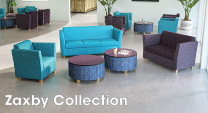 Zaxby Zaxby Collection