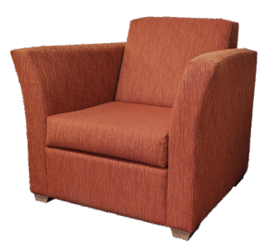 Zaxby Chair