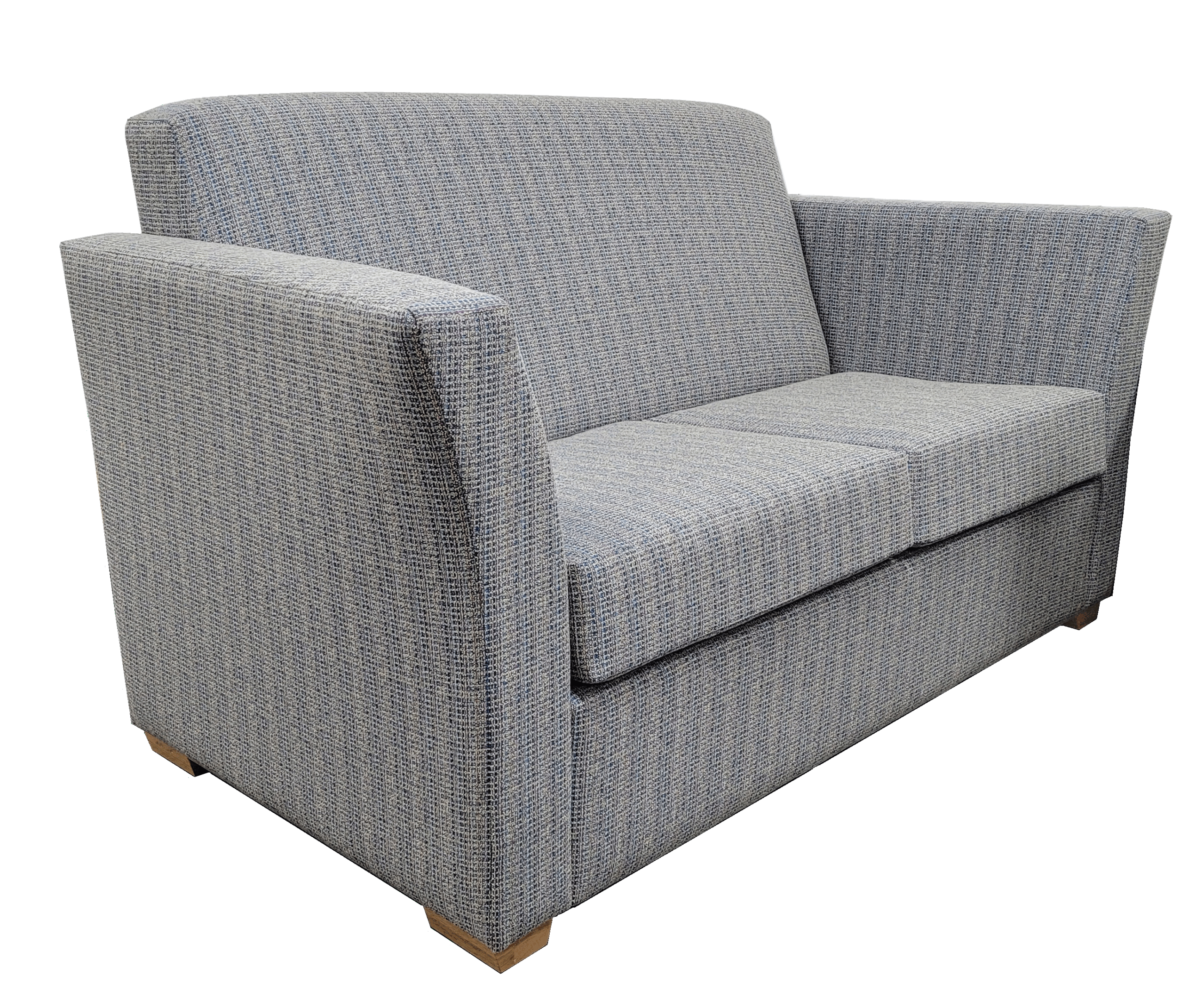 Zaxby Settee