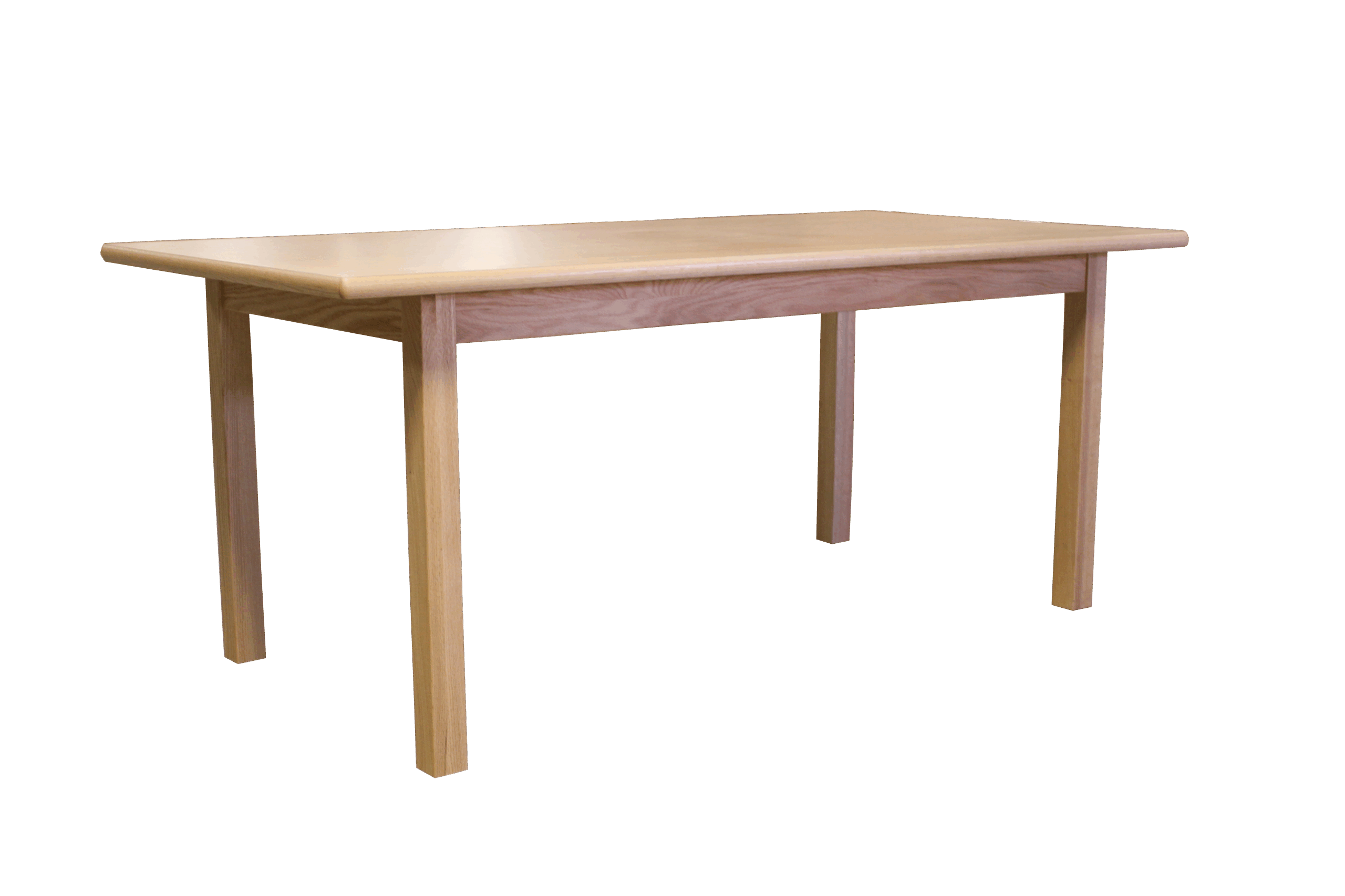 Conference Tables w/Square Legs