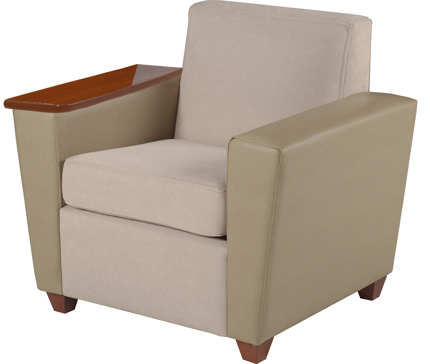 Elle Chair with and without Arms - Multiple Options - Image 2