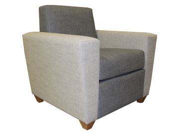 Elle Chair with and without Arms - Multiple Options - Image 8