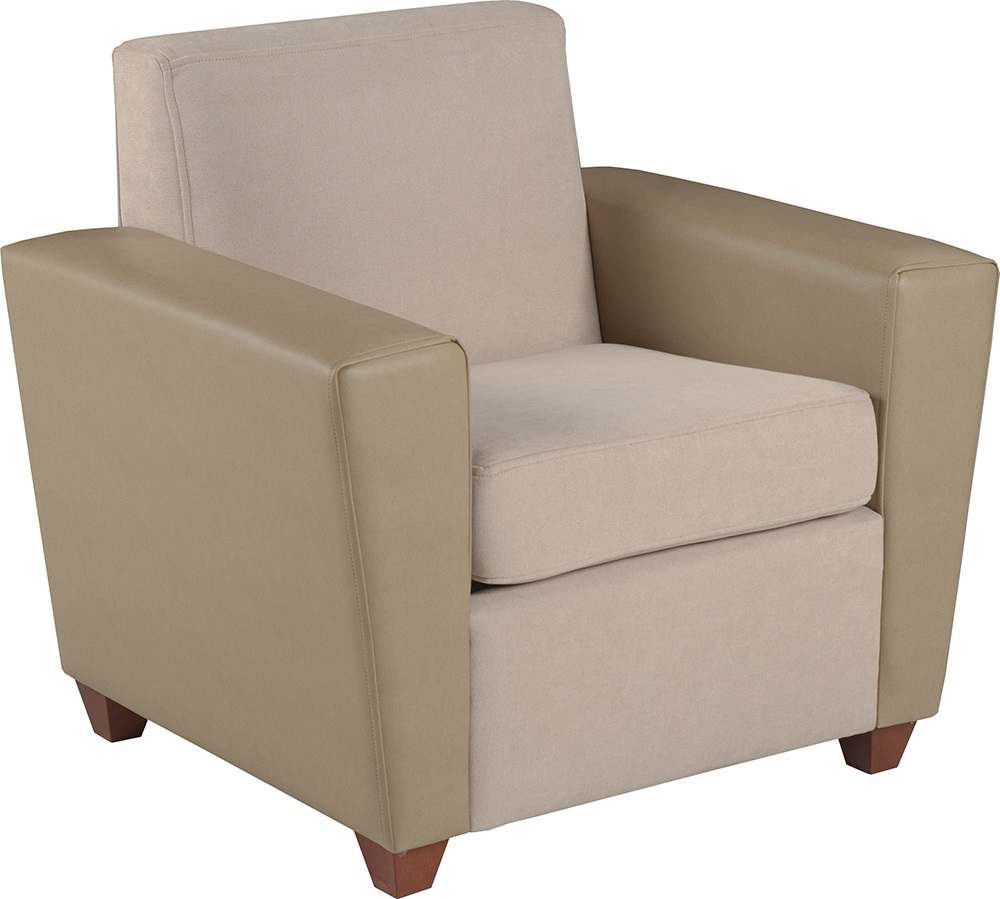Elle Chair with and without Arms - Multiple Options - Image 4