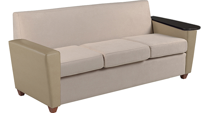 Elle Sofa - with and without Arms - Multiple Options - Image 2