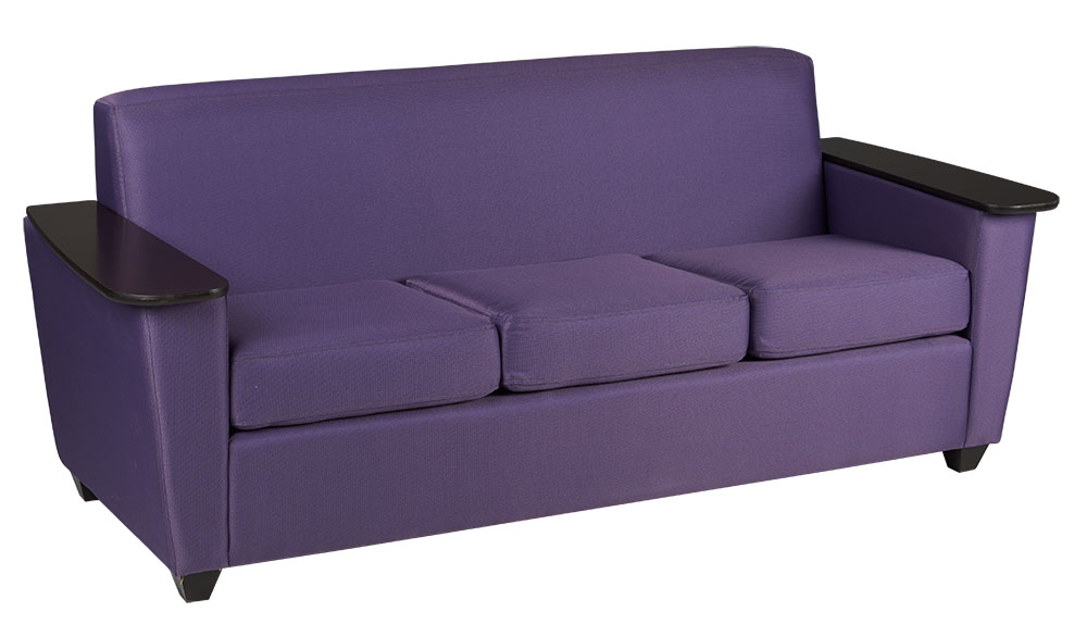 Elle Sofa - with and without Arms - Multiple Options - Image 3