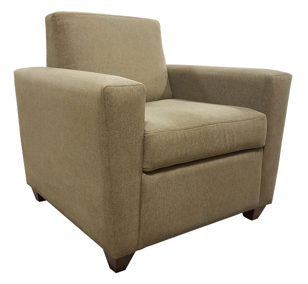 X-Elle Chair with and without Arms - Image 8