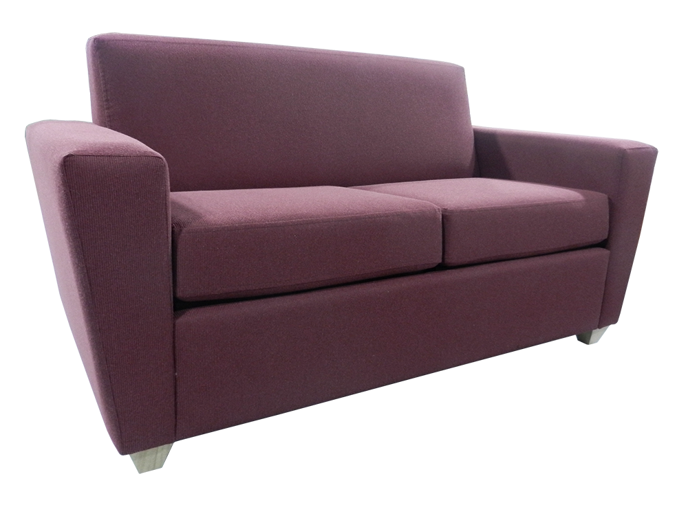 X-Elle Settee with and without Arms - Image 3