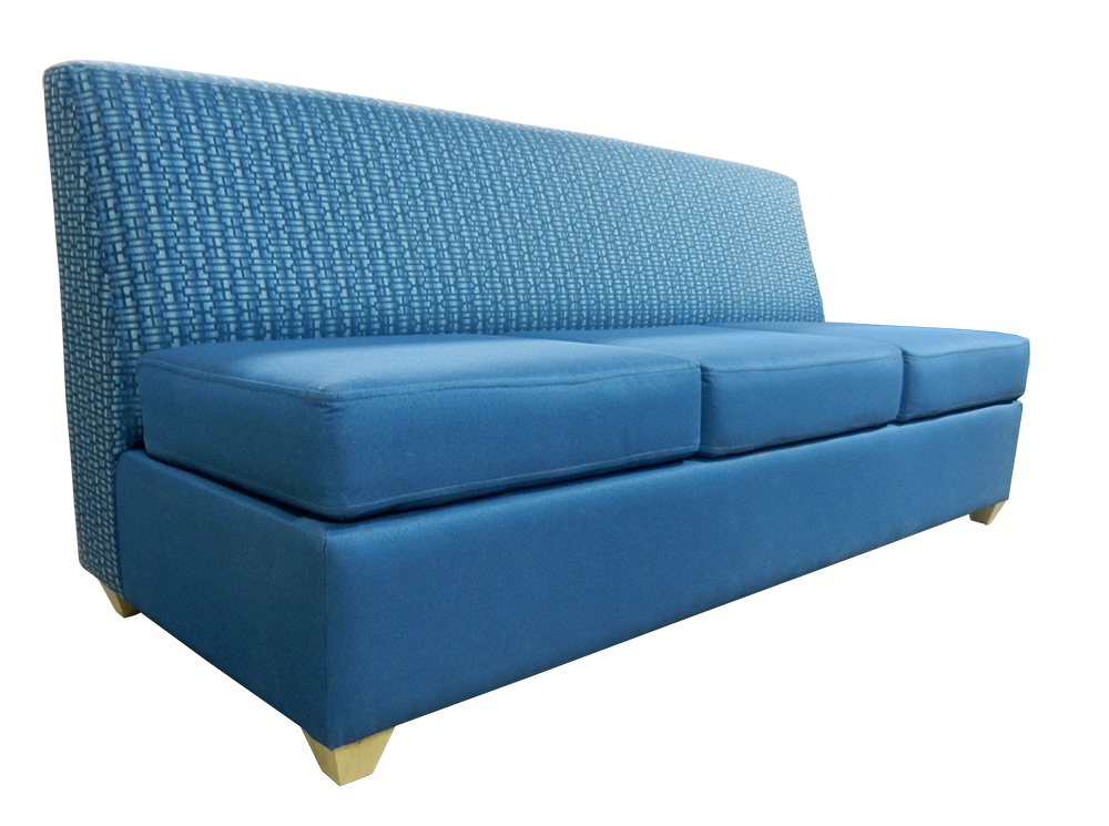 X-Elle Sofa with and without Arms - Image 3