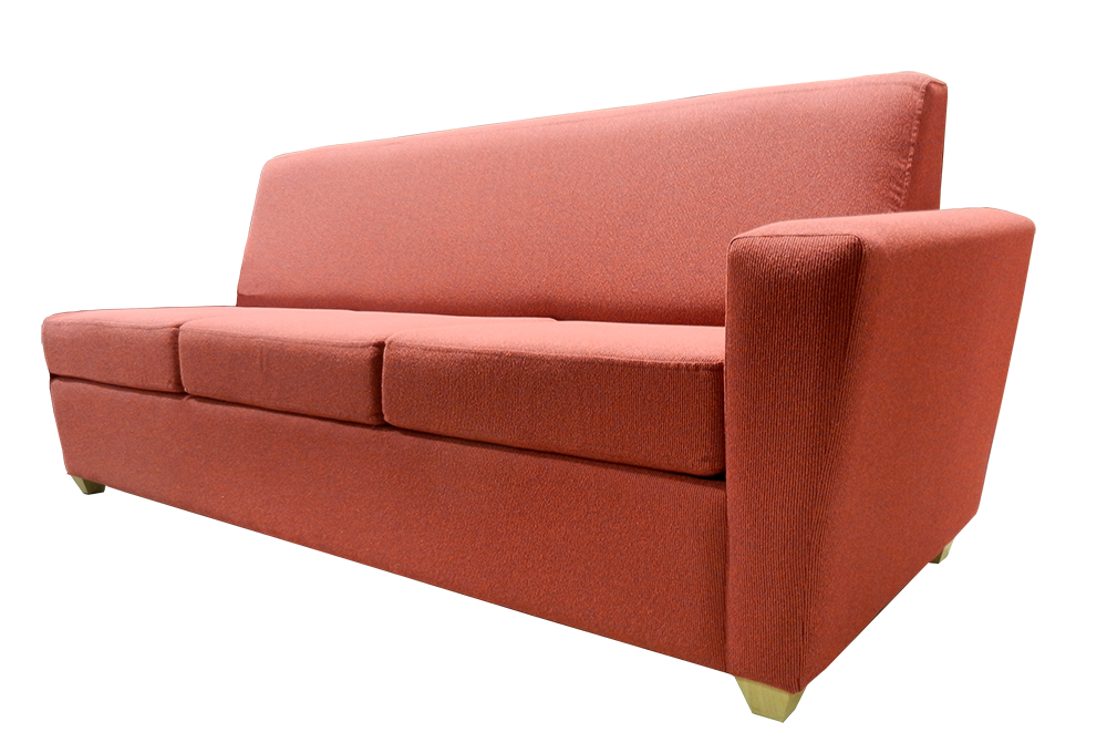 X-Elle Sofa with and without Arms - Image 2