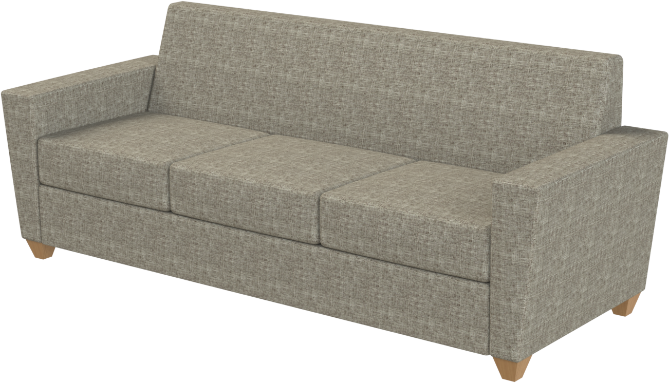 X-Elle Sofa with and without Arms - Image 4